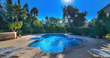 5 bedroom house in Erimi Municipality, Cyprus