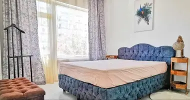 3 room apartment in Alanya, Turkey