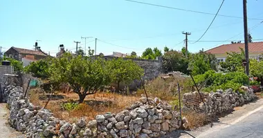 Plot of land in Sternes, Greece