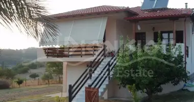 6 bedroom house in Paliouri, Greece