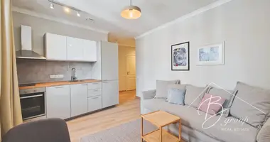 1 bedroom apartment in Riga, Latvia