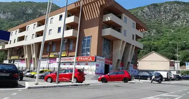 Mieszkanie 1 pokój w Kotor, Czarnogóra
