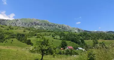Terrain dans Kolašin, Monténégro