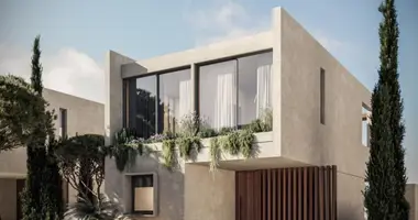 3 bedroom house in Konia, Cyprus