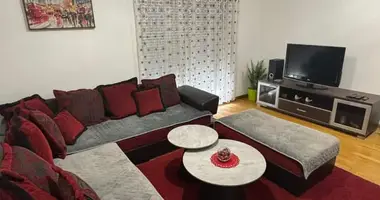 Apartamento 2 habitaciones en Montenegro