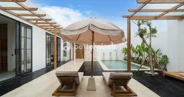 Villa 3 bedrooms in Pecatu, Indonesia