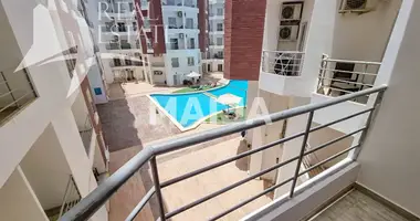 1 room apartment in Gamsha, Egypt