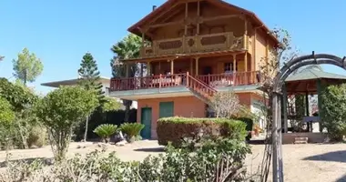 Casa 4 habitaciones en Peloponnese Region, Grecia