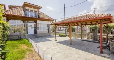 Casa de campo 6 habitaciones en Asprovalta, Grecia