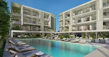 1 bedroom apartment in Paphos Municipality, Cyprus