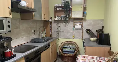 2 room house in Kondorfa, Hungary