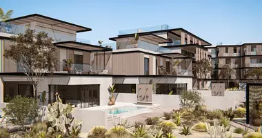 Apartamento 2 habitaciones en Paralimni, Chipre