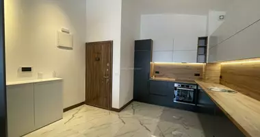 Apartamento 2 habitaciones en Burtaisi, Montenegro