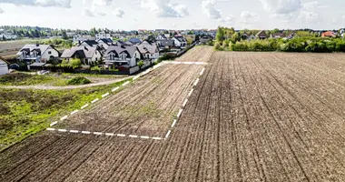 Działka w Chomęcice, Polska