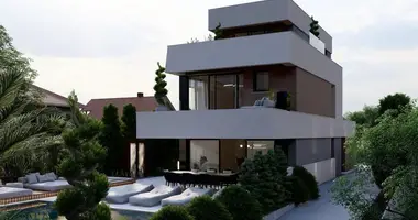 Villa 4 bedrooms in Grad Zadar, Croatia