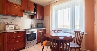 4 room apartment in Minsk, Belarus