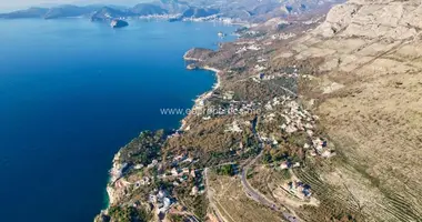 Terrain dans Rijeka-Rezevici, Monténégro