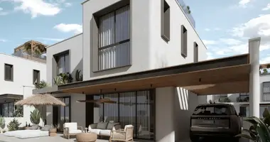 Haus 3 Schlafzimmer in Agia Napa, Zypern