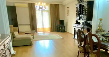 2 bedroom apartment in Batumi, Georgia