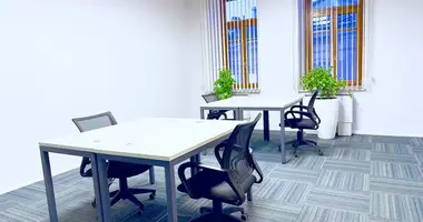 Office 400 m² in Moscow, Russia