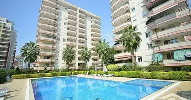 3 room apartment in Alanya, Turkey