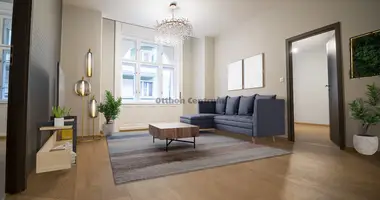 4 room apartment in Budapest, Hungary