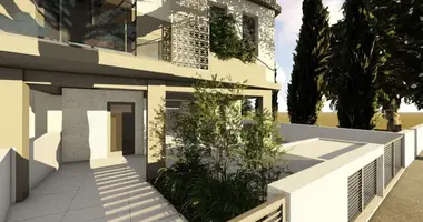 Wohnung 2 Schlafzimmer in Demos Agiou Athanasiou, Zypern