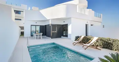 Haus 4 zimmer in Torrevieja, Spanien