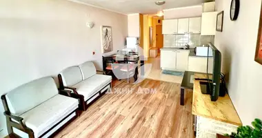 Wohnung 2 zimmer in Nessebar, Bulgarien