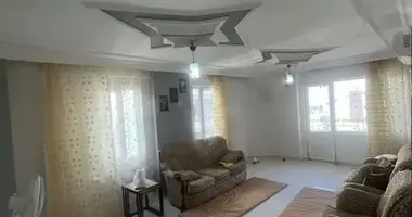 4 room apartment in Alanya, Turkey