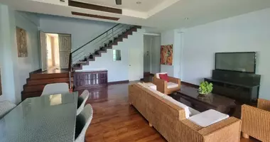 Villa 6 bedrooms with Air conditioner, with Sea view, with частный владелец / private owner in Phuket, Thailand