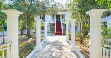 Cottage 6 bedrooms in Prinos, Greece