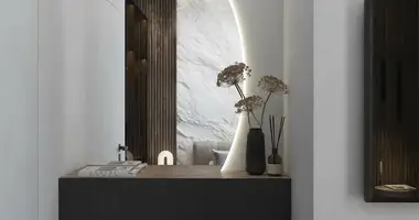 Villa 3 zimmer in Batumi, Georgien