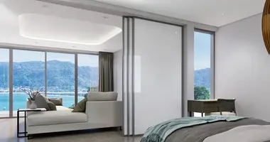 Wohnung 1 zimmer in Phuket, Thailand