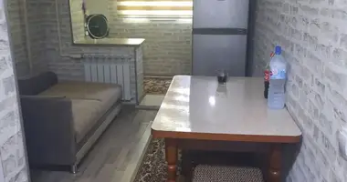 Квартира 1 комната с мебелью, с С ремонтом в Ташкент, Узбекистан