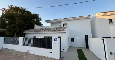 Haus 4 zimmer in San Pedro del Pinatar, Spanien