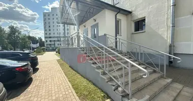 Büro 196 m² in Minsk, Belarus