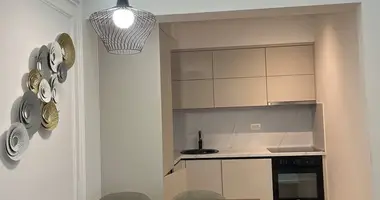 Apartamento 2 habitaciones en Becici, Montenegro