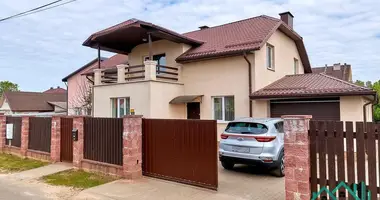 Casa en Minsk, Bielorrusia