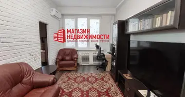 Apartamento 2 habitaciones en Grodno, Bielorrusia