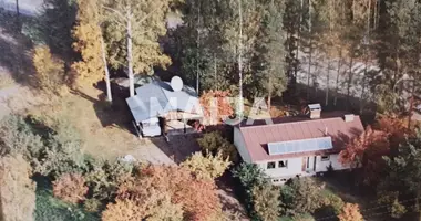 3 bedroom house in Kouvola sub-region, Finland