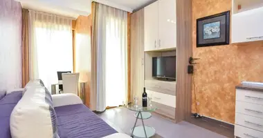 Studio apartment in Budva, Montenegro