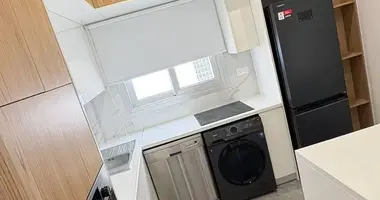 Apartamento 2 habitaciones en Limasol, Chipre