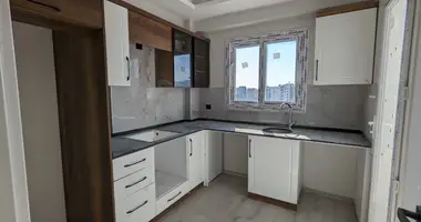 Apartamento 2 habitaciones en Mezitli, Turquía