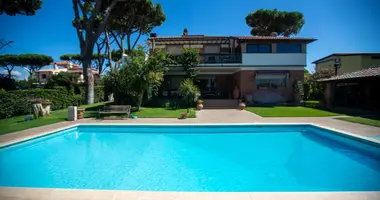 Villa in Latium, Italien