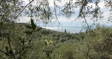 Parcela en Kato Agios Markos, Grecia