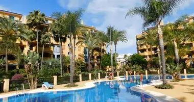 Wohnung 2 Schlafzimmer in San Pedro Alcantara, Spanien