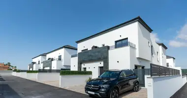 Villa 3 chambres dans Santa Pola, Espagne