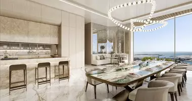 Penthouse 4 chambres dans Dubaï, Émirats arabes unis