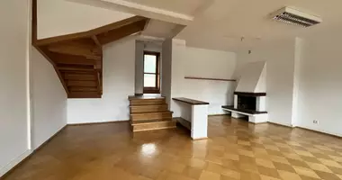 Appartement 5 chambres dans Varsovie, Pologne